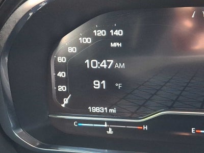 2023 GMC Yukon SLE