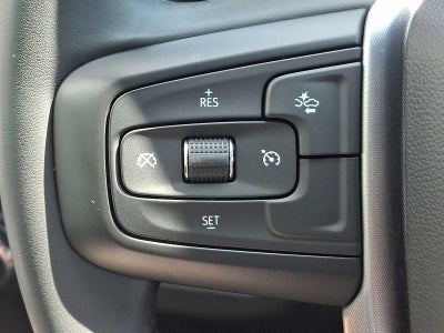 2023 GMC Yukon SLE