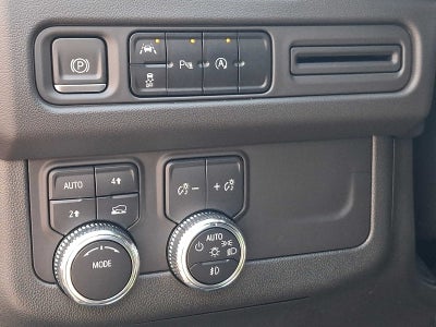 2023 GMC Yukon SLE