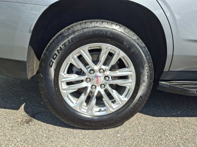 2023 GMC Yukon SLE