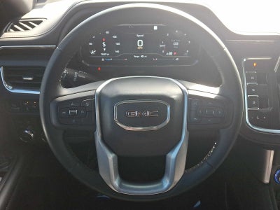 2023 GMC Yukon SLE