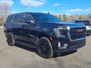 2023 GMC Yukon SLE