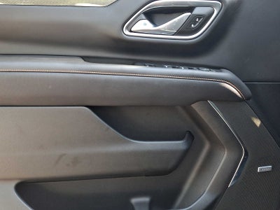 2023 GMC Yukon XL AT4