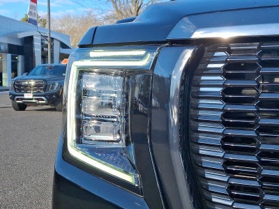 2024 GMC Yukon XL Denali Ultimate