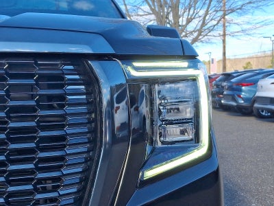 2024 GMC Yukon XL Denali Ultimate