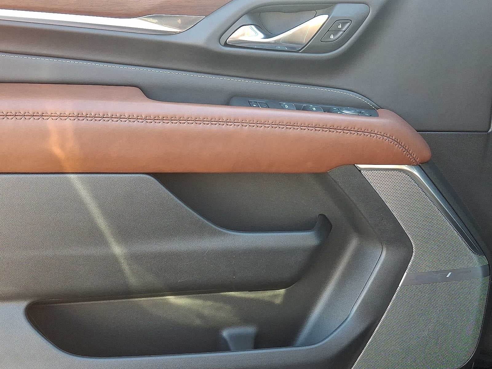 2024 GMC Yukon XL Denali Ultimate