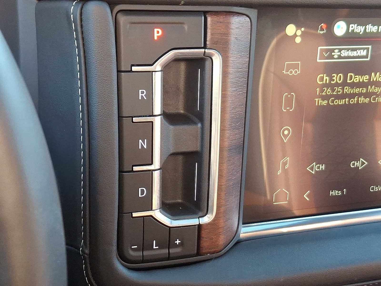 2024 GMC Yukon XL Denali Ultimate