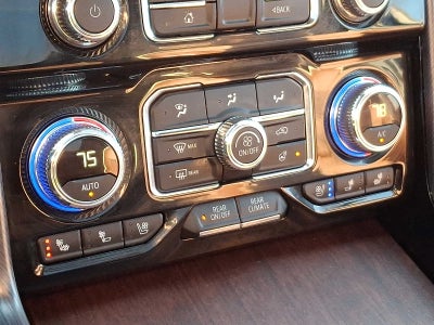 2024 GMC Yukon XL Denali Ultimate