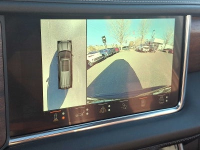 2024 GMC Yukon XL Denali Ultimate