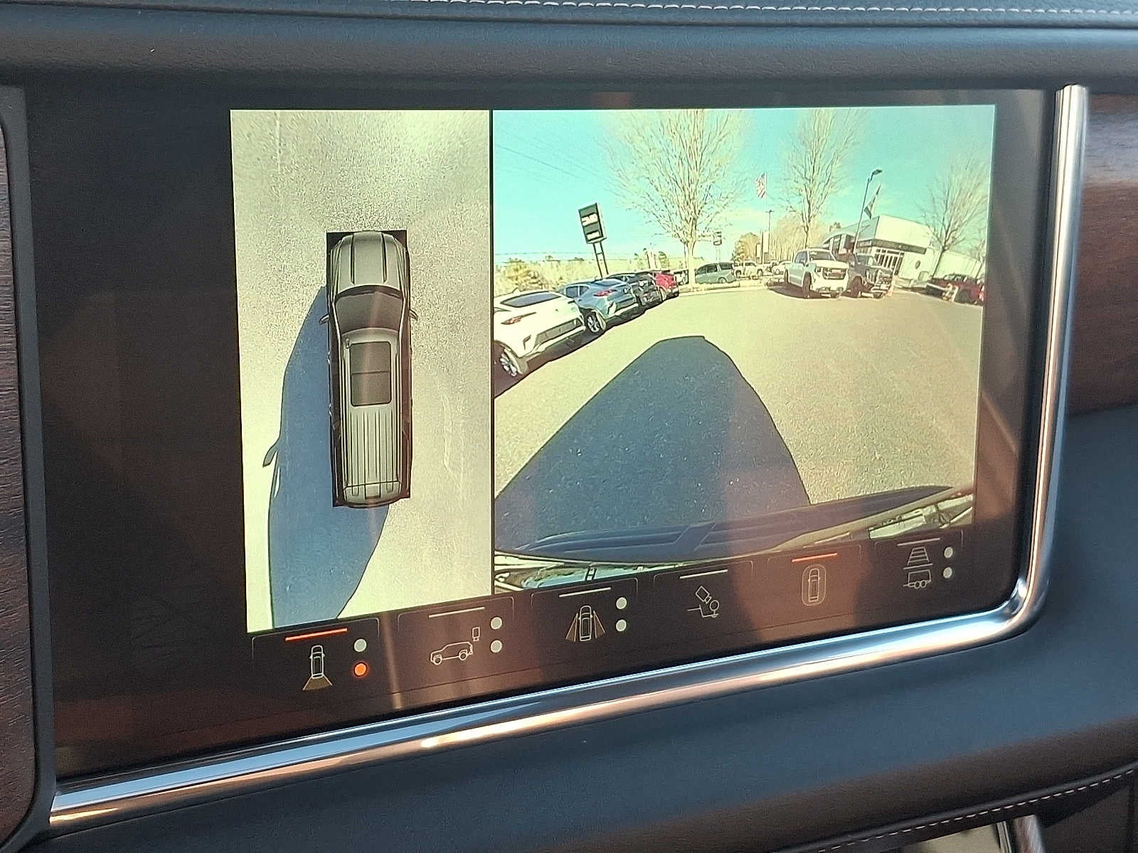 2024 GMC Yukon XL Denali Ultimate