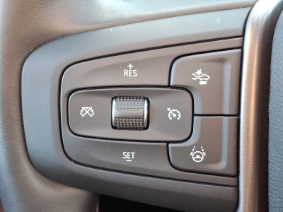 2024 GMC Yukon XL Denali Ultimate