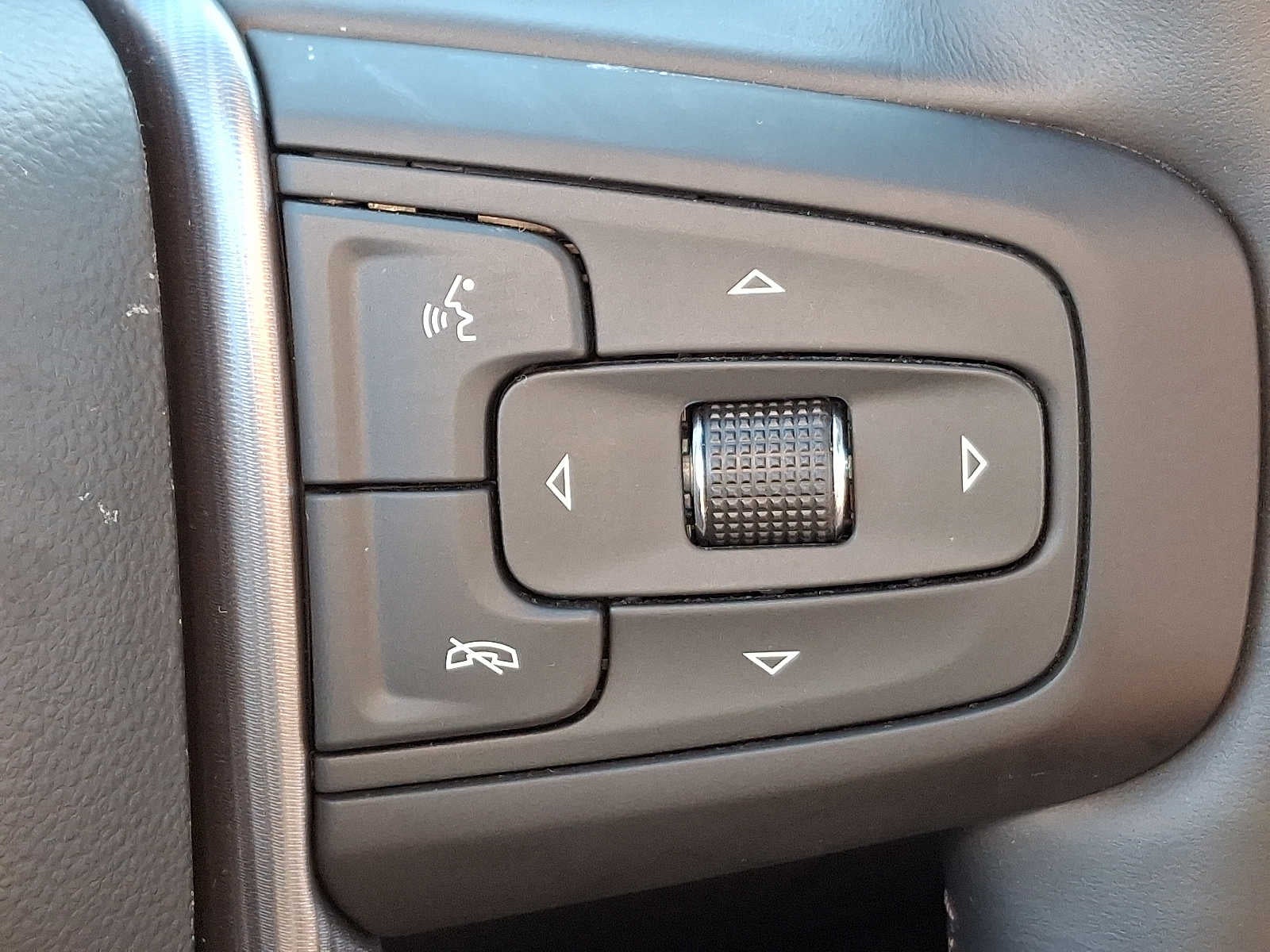 2024 GMC Yukon XL Denali Ultimate