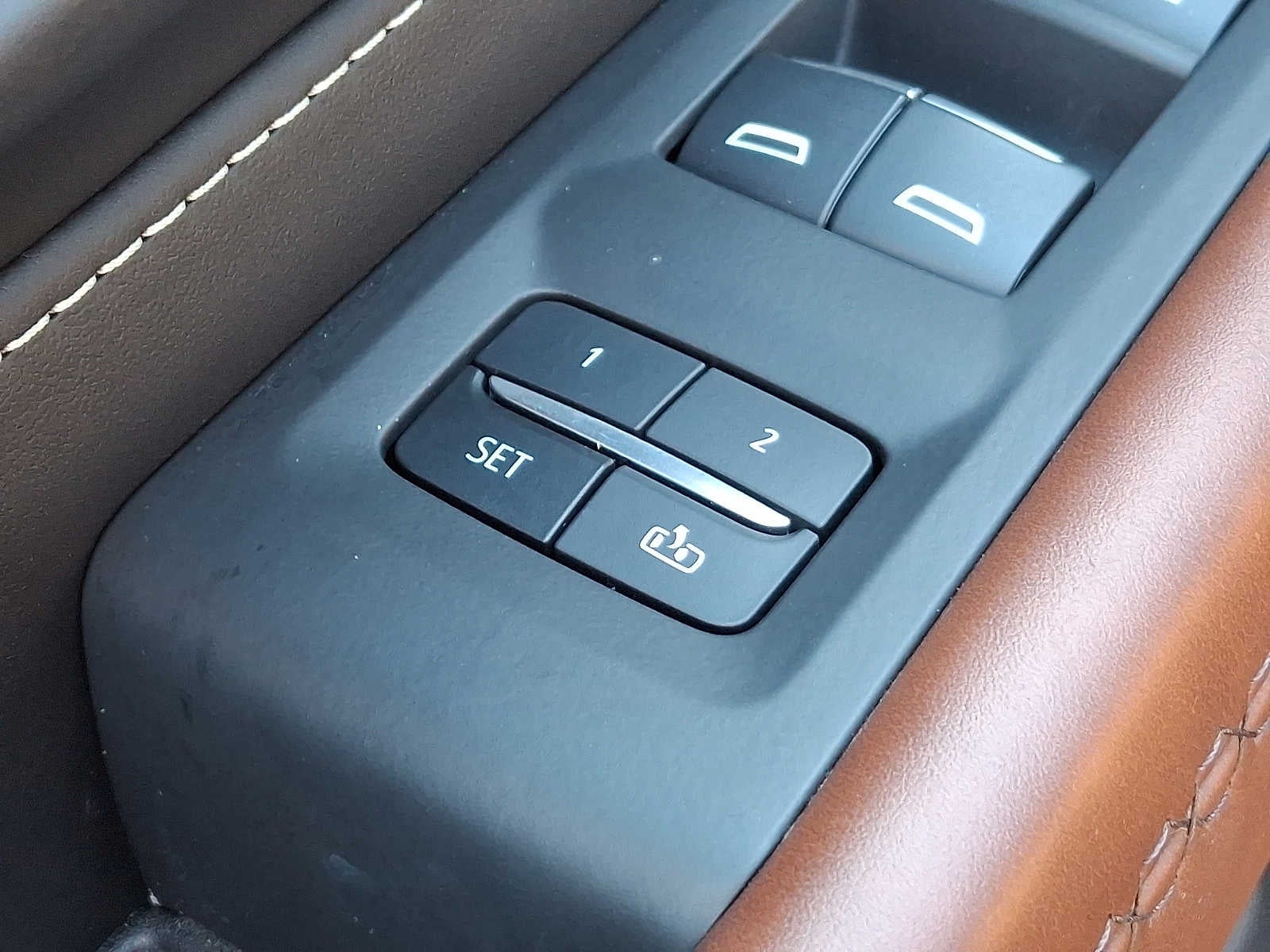 2024 GMC Yukon XL Denali Ultimate