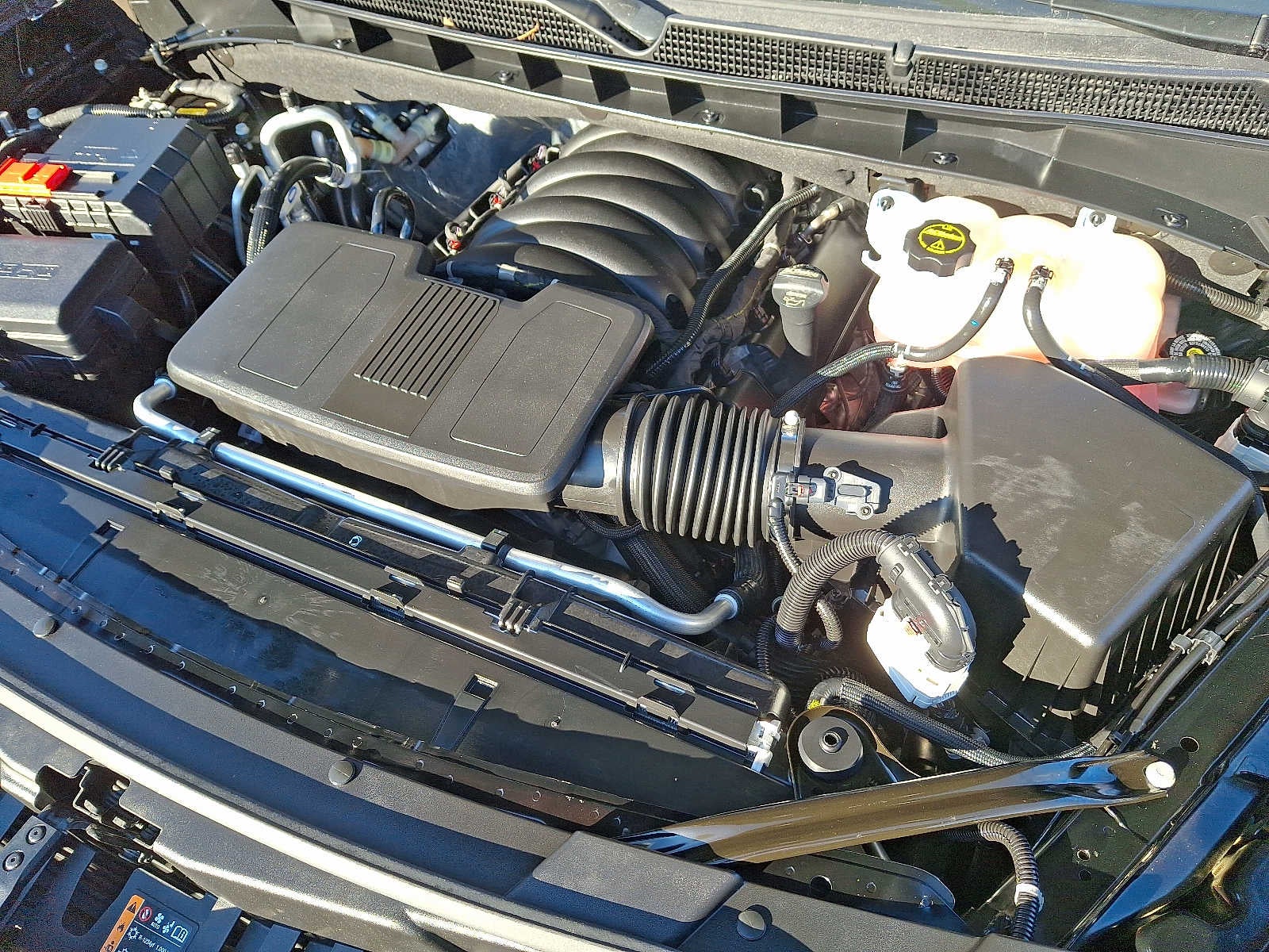 2024 GMC Yukon XL Denali Ultimate