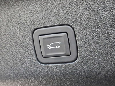 2024 GMC Yukon XL Denali Ultimate