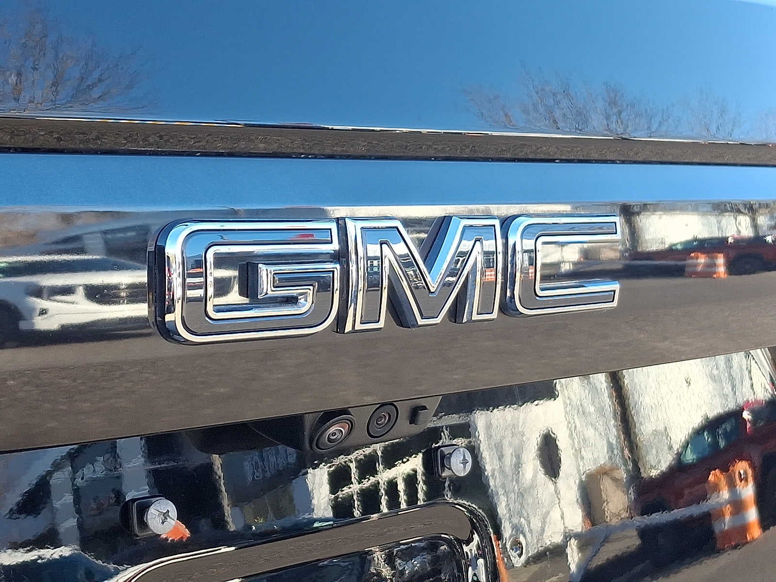 2024 GMC Yukon XL Denali Ultimate