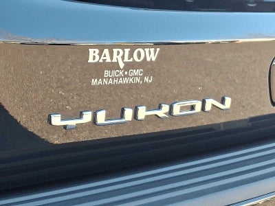 2024 GMC Yukon XL Denali Ultimate