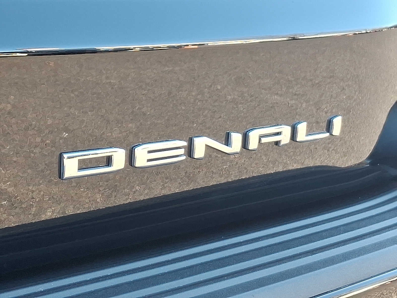 2024 GMC Yukon XL Denali Ultimate