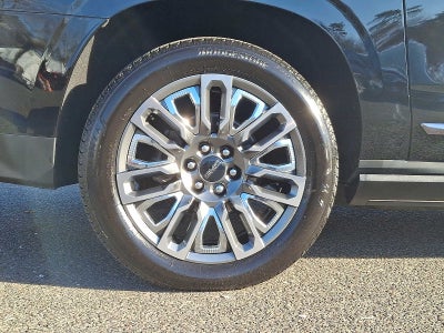 2024 GMC Yukon XL Denali Ultimate