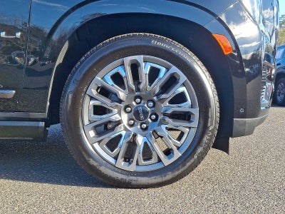 2024 GMC Yukon XL Denali Ultimate