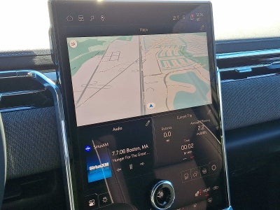 2026 GMC Sierra EV Elevation Standard Range