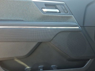 2026 GMC Sierra EV Elevation Standard Range