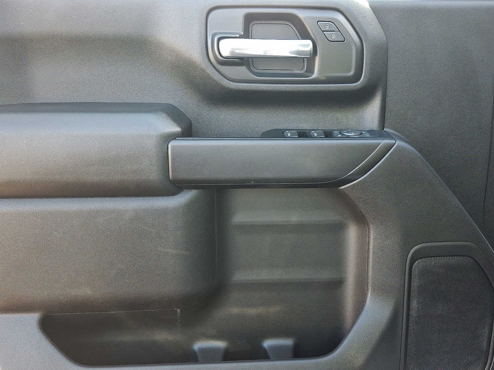 2024 GMC Sierra 2500 HD Pro