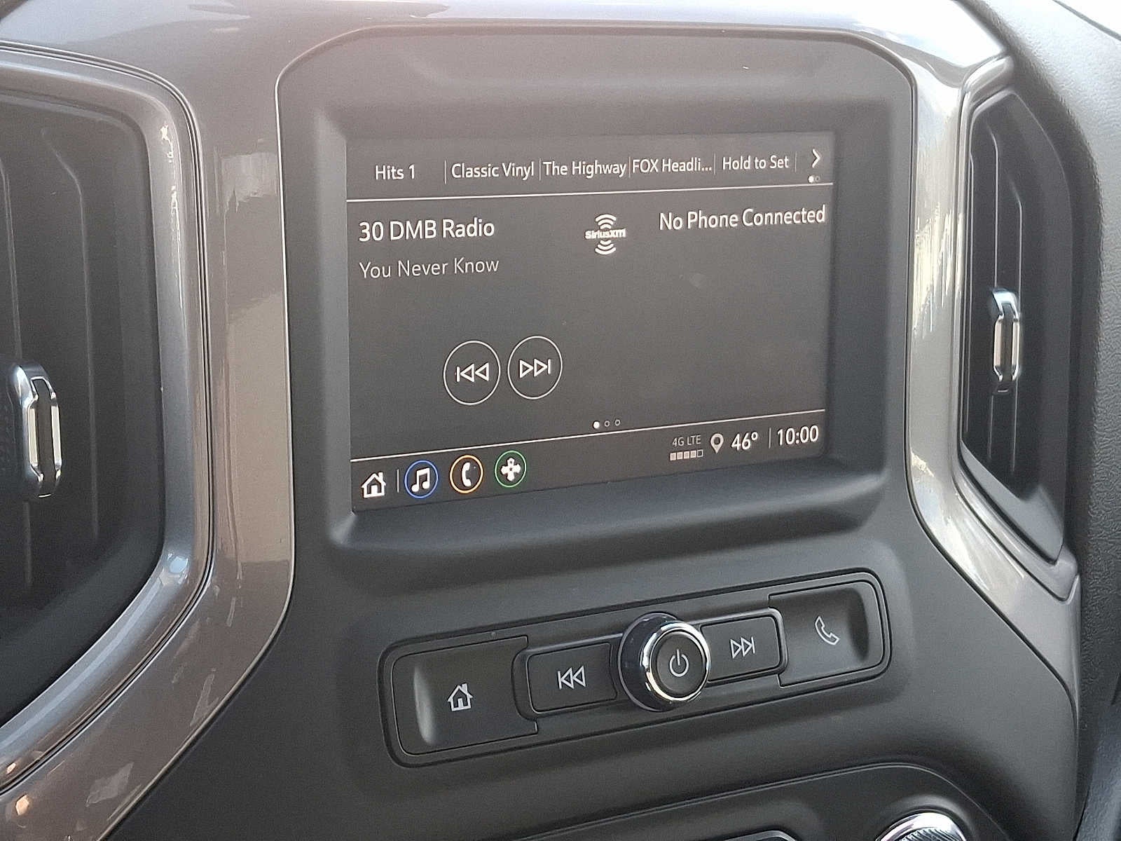 2024 GMC Sierra 2500 HD Pro