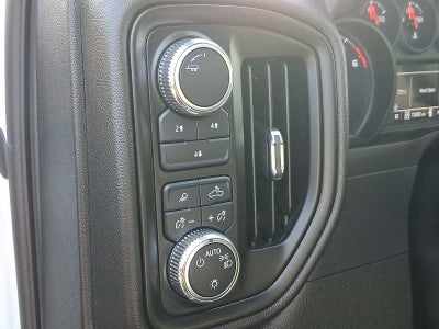 2024 GMC Sierra 2500 HD Pro