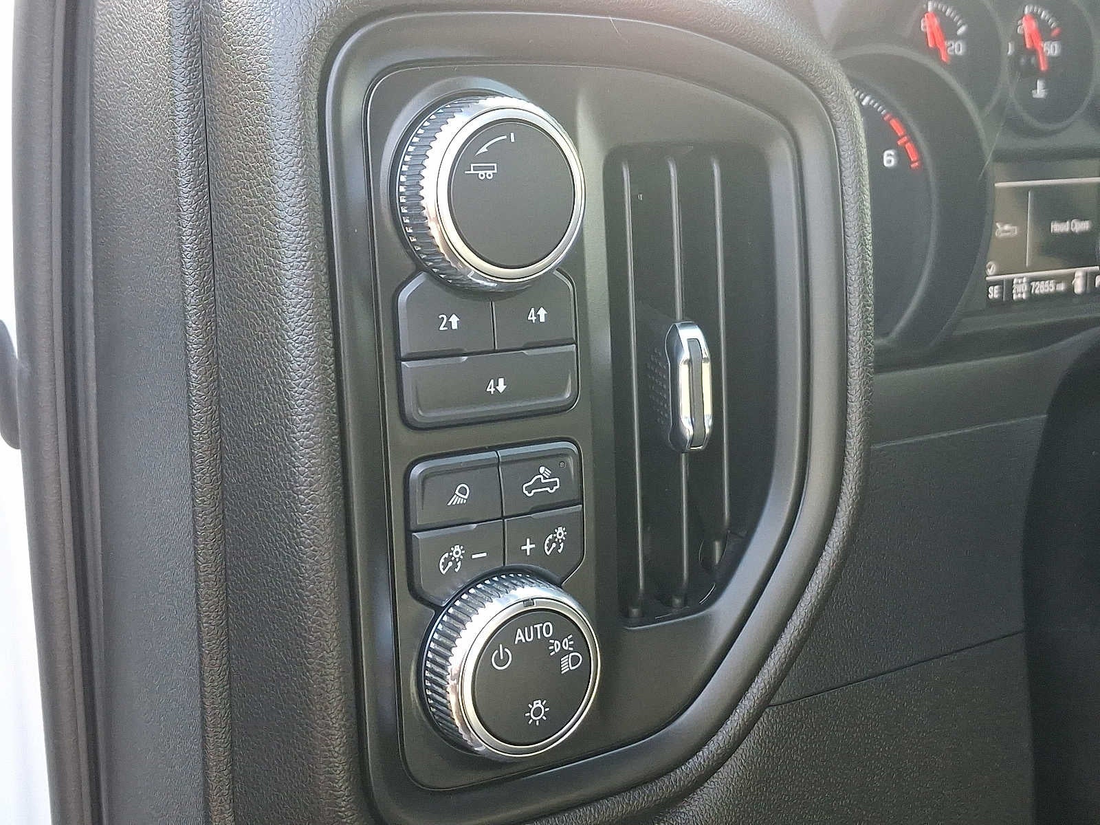 2024 GMC Sierra 2500 HD Pro