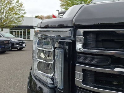 2020 GMC Sierra 2500 HD AT4