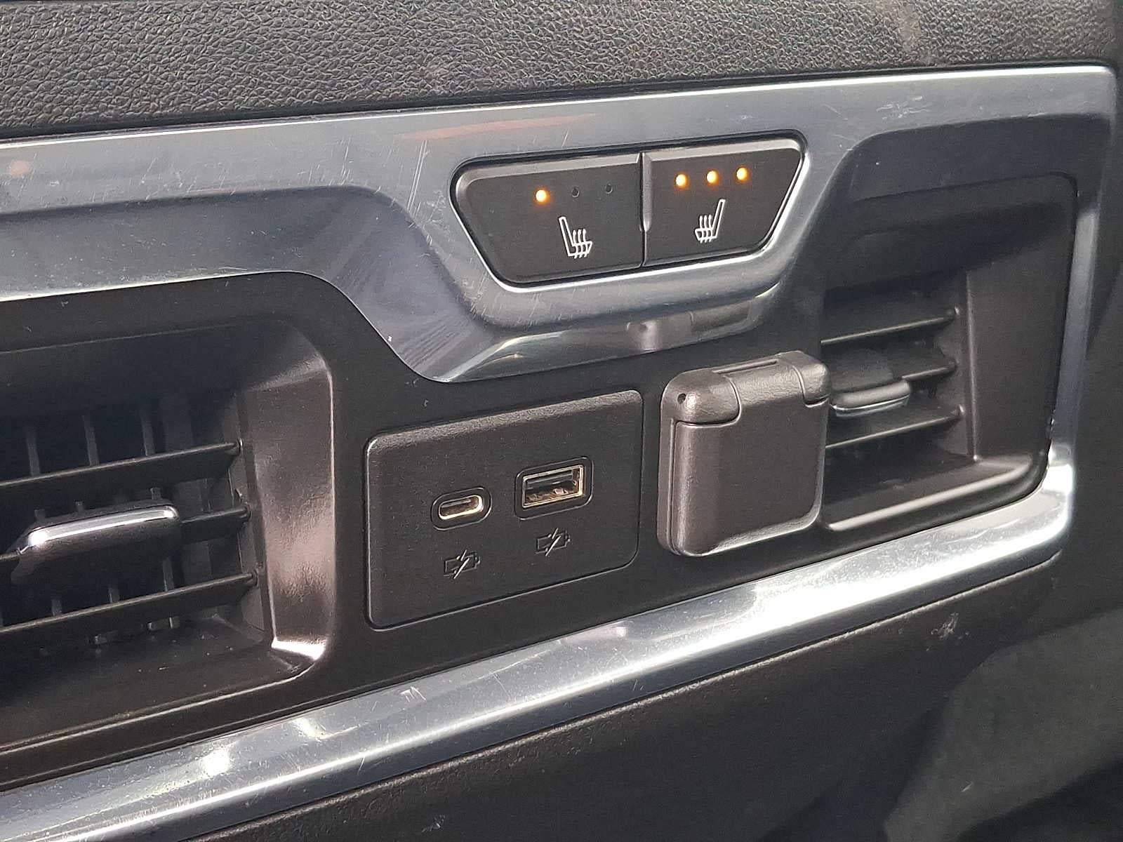 2020 GMC Sierra 2500 HD AT4