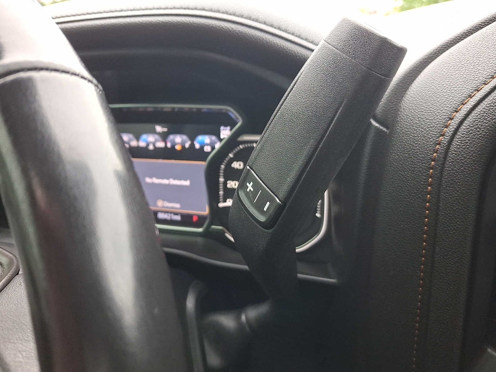 2020 GMC Sierra 2500 HD AT4