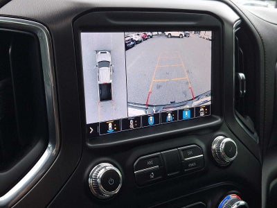 2020 GMC Sierra 2500 HD AT4