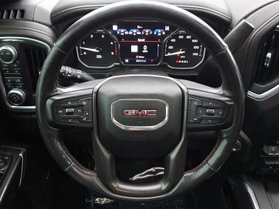 2020 GMC Sierra 2500 HD AT4