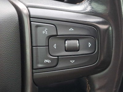 2020 GMC Sierra 2500 HD AT4