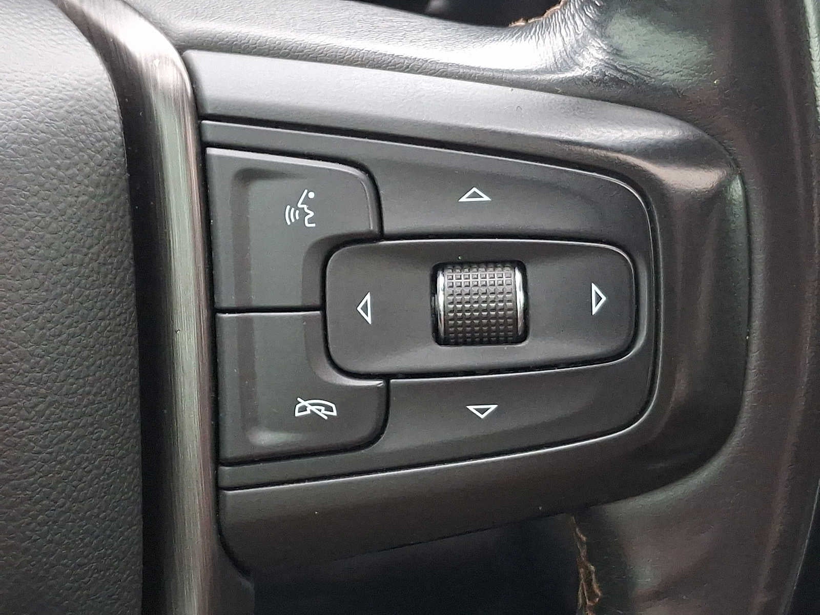 2020 GMC Sierra 2500 HD AT4