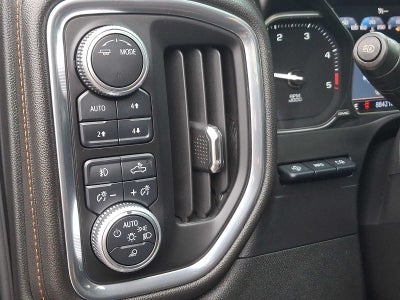 2020 GMC Sierra 2500 HD AT4