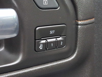 2020 GMC Sierra 2500 HD AT4