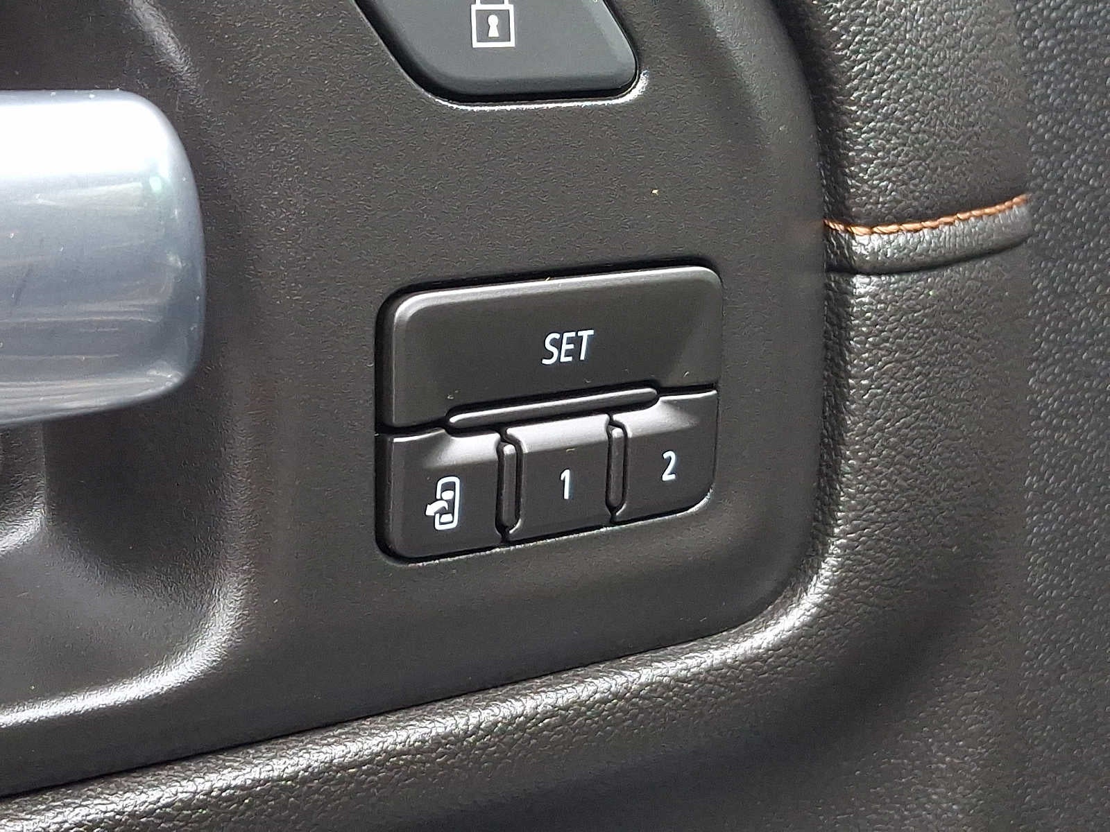 2020 GMC Sierra 2500 HD AT4