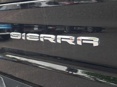 2020 GMC Sierra 2500 HD AT4