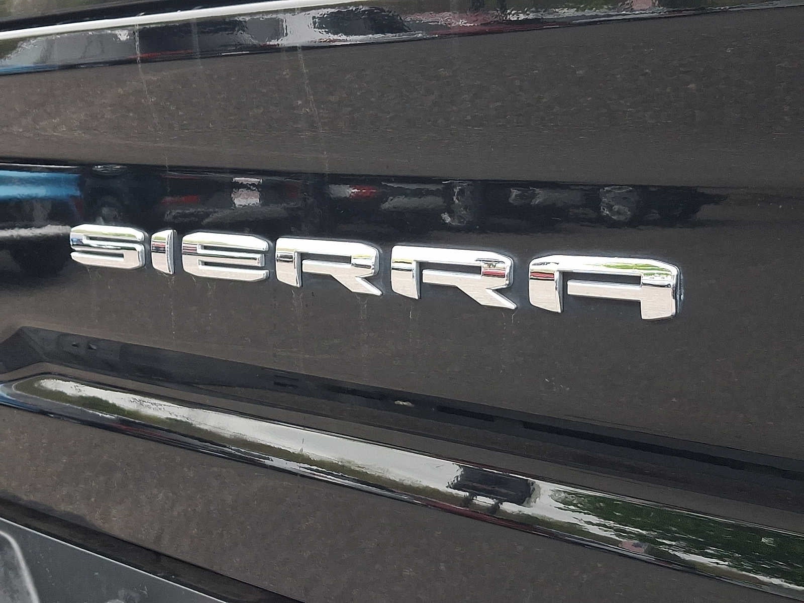 2020 GMC Sierra 2500 HD AT4
