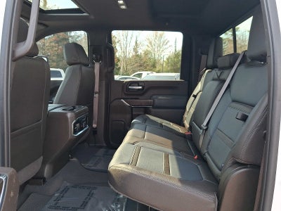 2023 GMC Sierra 2500 HD Denali