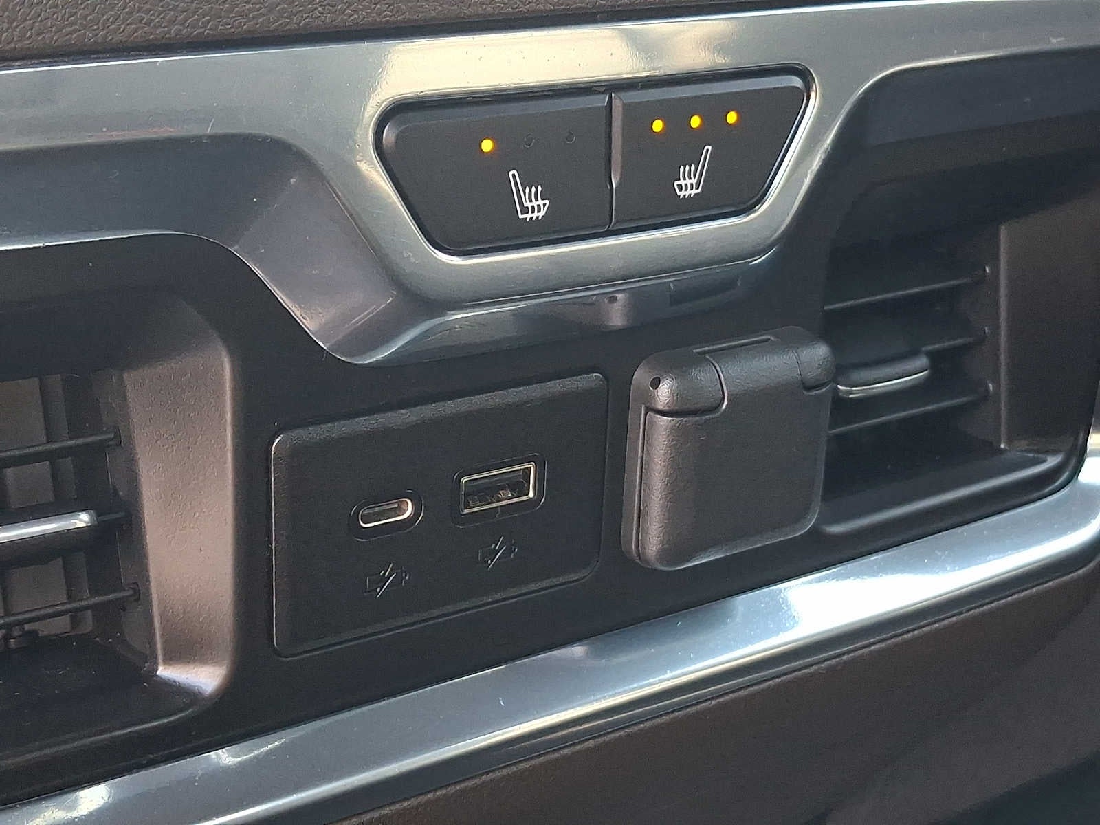 2023 GMC Sierra 2500 HD Denali