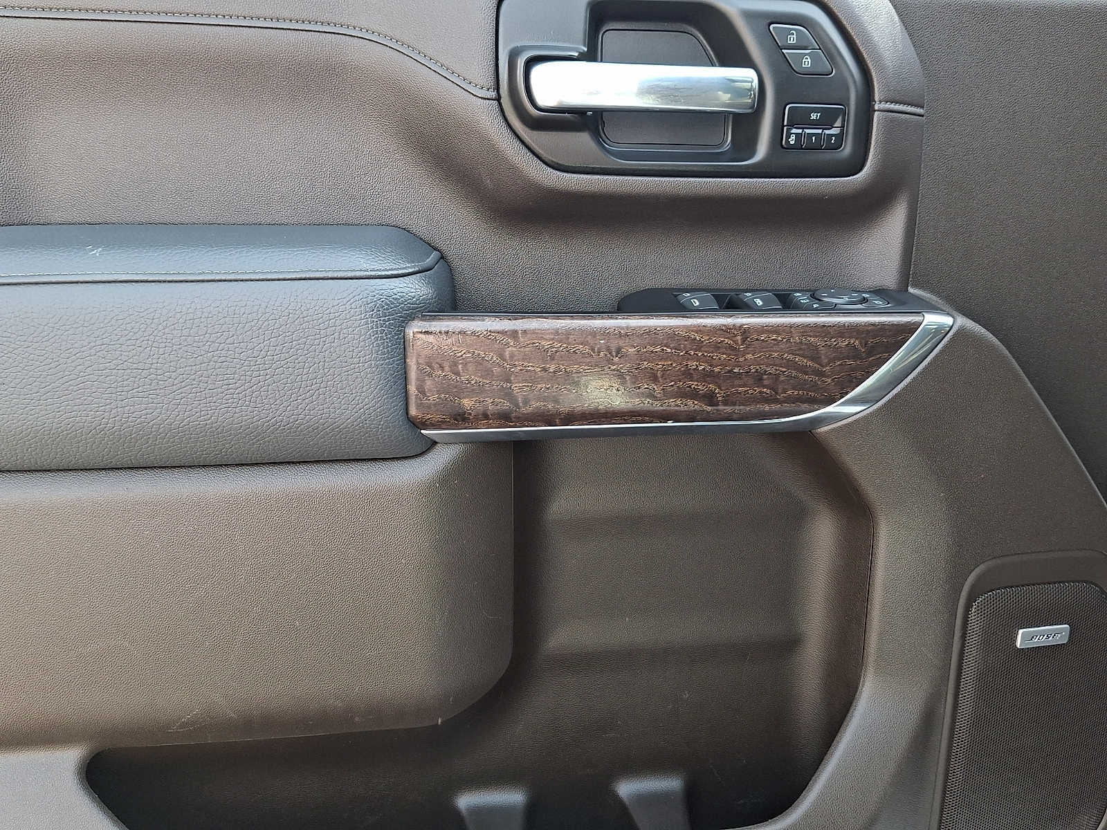 2023 GMC Sierra 2500 HD Denali