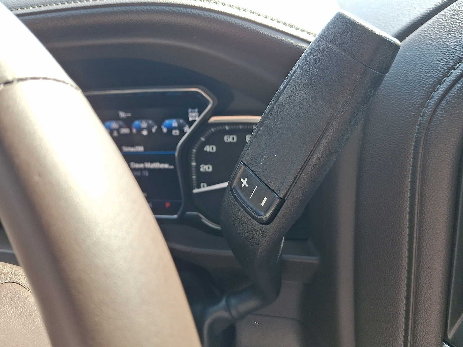 2023 GMC Sierra 2500 HD Denali