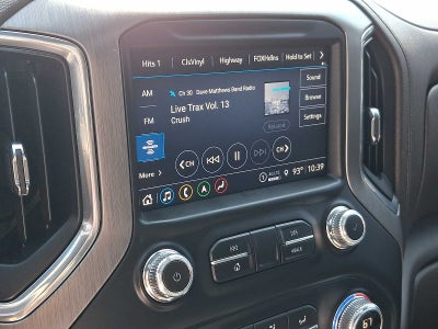 2023 GMC Sierra 2500 HD Denali