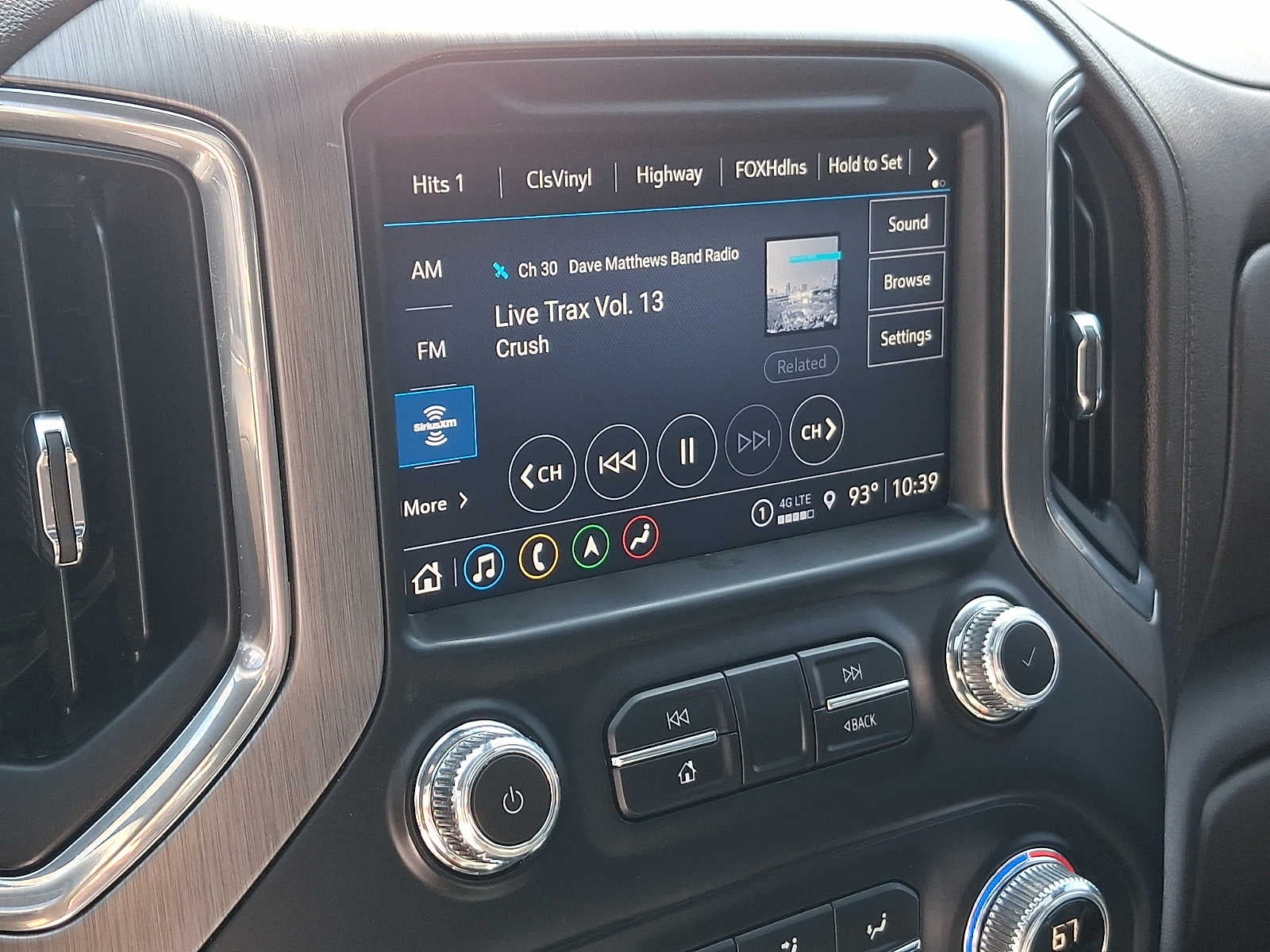 2023 GMC Sierra 2500 HD Denali