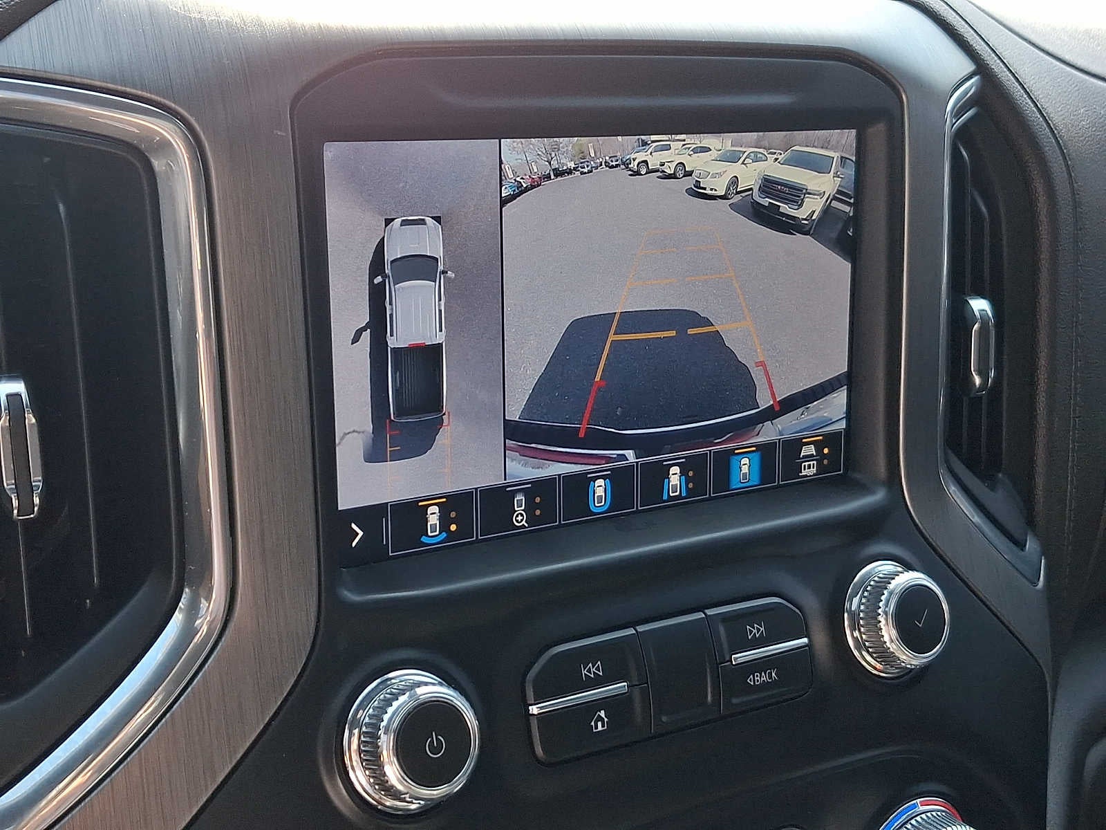 2023 GMC Sierra 2500 HD Denali