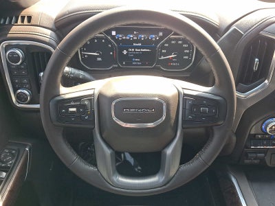 2023 GMC Sierra 2500 HD Denali